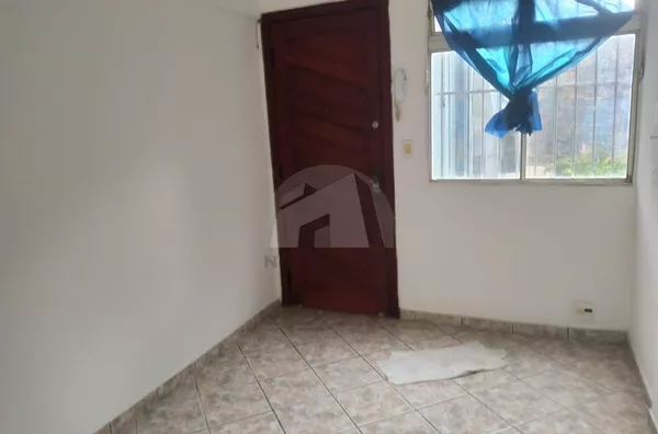 Apartamento para venda, 2 quarto(s),  Conjunto Habitacional Brigadeiro Faria Lima, São Paulo