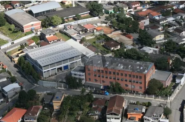 Galpão 6.353m² para venda R$ 1.765.000 e aluguel R$ 70.000/mês - Praça Nossa Senhora de Fátima - Embu-Guaçu/SP