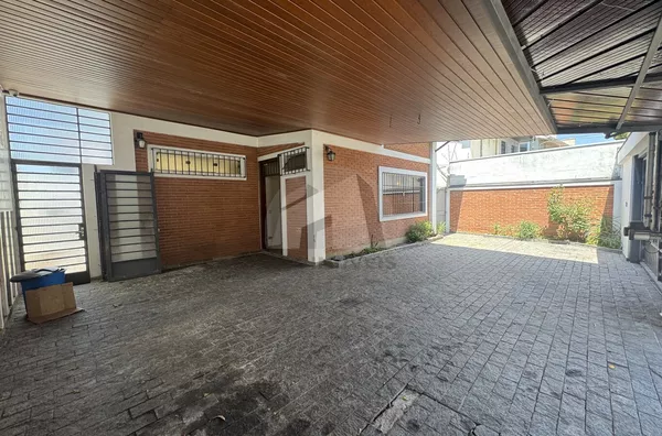 CA5206 - Casa de 440m² para venda por R$1.650.000 - Jardim Prudência, São Paulo