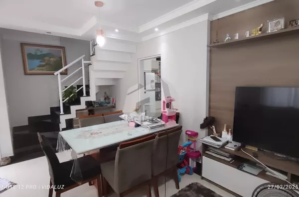 CA4483 - Casa de 115m² para venda por R$580.000 - Jardim Da Pedreira/SP