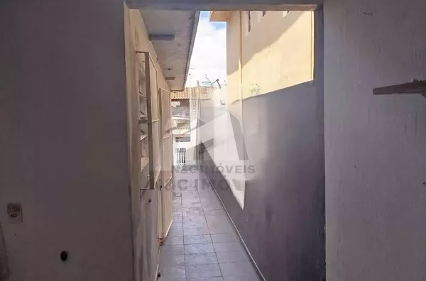  Casa á venda 25,00m² R$ 370.000, Parque Cocaia/SP