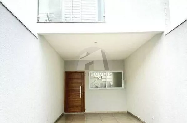Sobrado para venda, 2 quarto(s), R$730.000- Jardim Santo Antoninho, São Paulo/sp