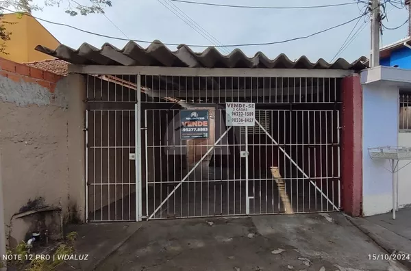 Casa para venda R$960.000,00, 3 quarto(s),  Vila Gea, São Paulo