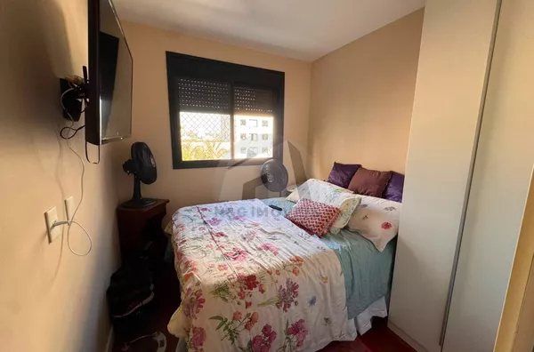 Apartamento á Venda 34m² R$ 315.000, Jurubatuba, São Paulo - Foto 13