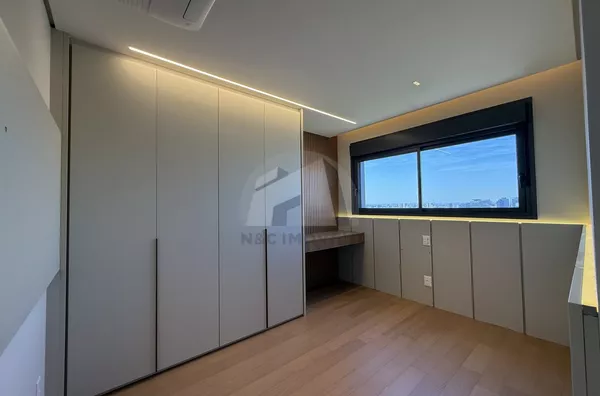 AP5810 - Apartamento de 186m² para venda por R$6.000.000 - Jardim Morumbi, São Paulo/SP - Foto 26