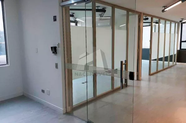 Conjunto comercial à venda por R$ 3.147.430,00 ou aluguel por R$ 12.875,85/mês - Vila Olímpia - São Paulo/SP