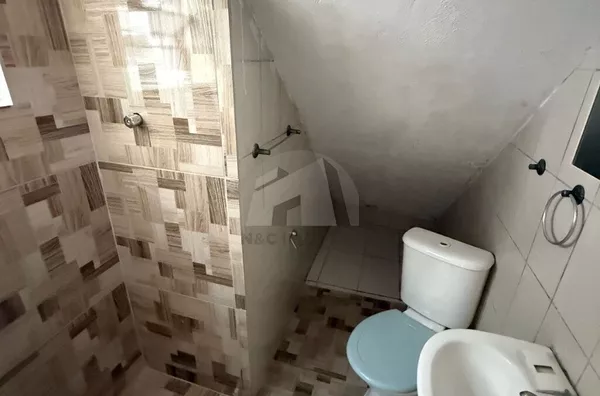 KI4640 - Kitnet de 25m² para locação por R$650 - Jd. Progresso/SP