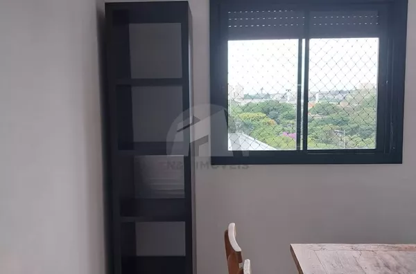 Apartamento para venda - 1 quarto(s), 34m² por R$ 375.000 - Jurubatuba - São Paulo/SP
