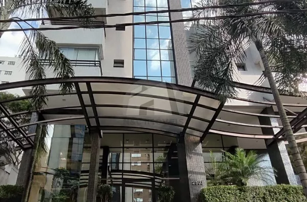 Apartamento para aluguel, R$4.000 Jardim Paulista, São Paulo