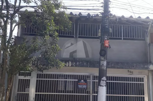 Duas casas à venda por R$ 650.000,00 - Jardim Bichinhos - São Paulo/SP