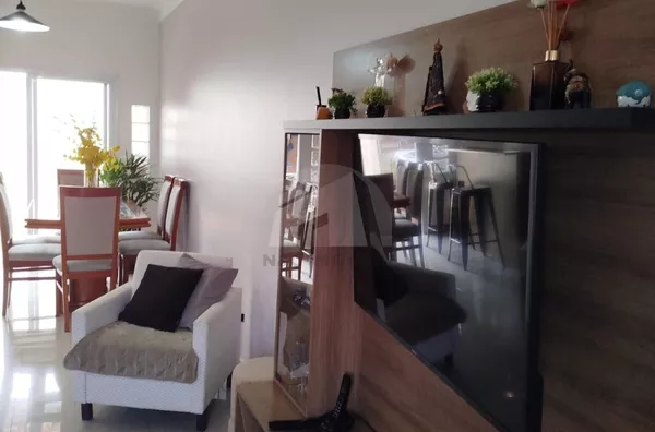 CA4934 - Casa de135m² para venda R$ 899.000, Rio Bonito/SP