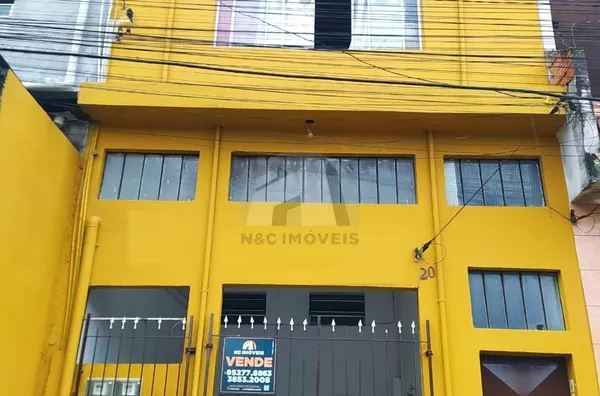 Casa para venda, 5 quarto(s), R$300.000- Parque Novo Grajaú, São Paulo