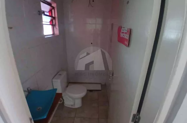 SA5356 - Sala comercial para locação R$1.900, Pq. América/SP