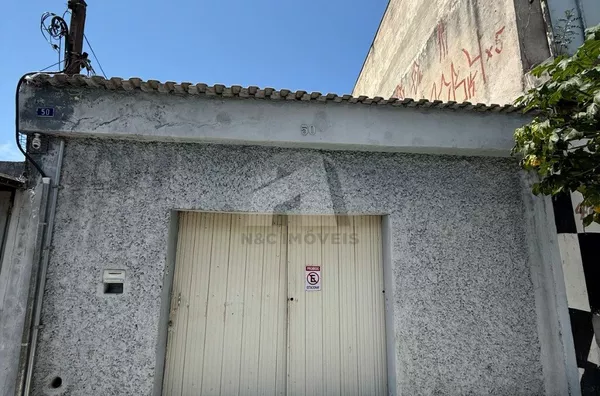 Casa para venda R$680.000, 3 quarto(s) - Jardim Regis, São Paulo/SP