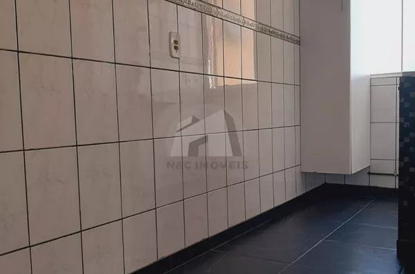 Apartamento para venda, 2 quarto(s),  Vila Inglesa, São Paulo