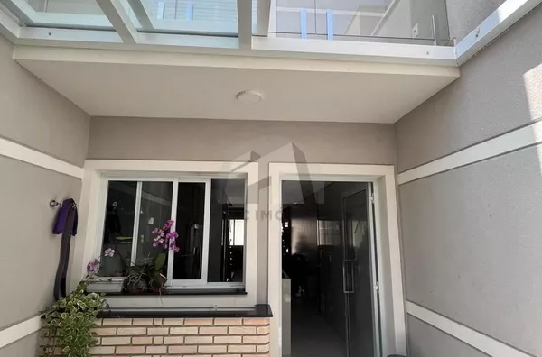 Sobrado à venda 110m² por R$770.000 - Jardim Santa Cruz, São Paulo/SP