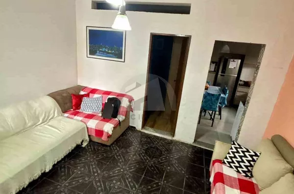 CA5007 - Casa para Venda R$ 350.000 - Jd. Morais Prado/SP