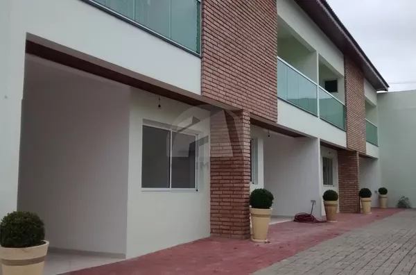 Casa em Condomínio á Venda R$ 600.000 e  Locação R$ 3.600,00,  Jardim Cupecê/SP