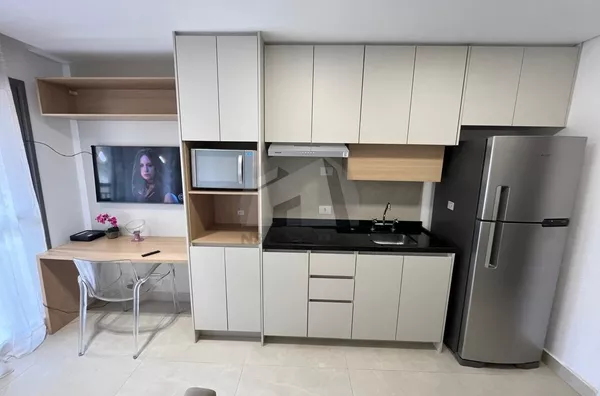 AP4867 - Apartamento de 30m² para aluguel R$3.200 (Pacote) Jd. Prudência/SP