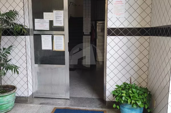 AP4826 - Apartamento 36 m² para venda, R$190.000 - Ocian, Praia Grande