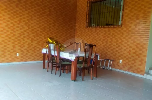 Casa com 2 dormitórios à venda por R$ 800.000 - Jardim Rio Bonito - São Paulo/SP