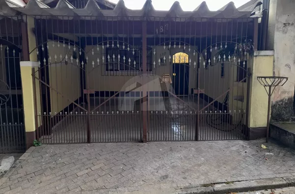 Casa para venda, 2 quarto(s), R$ 550.000 Jardim Lallo, São Paulo