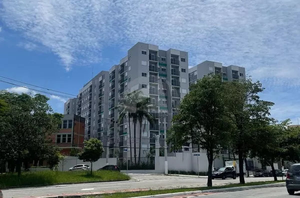 AP4600 - Apartamento de 37m² para venda por R$ 330.000,00 - Jurubatuba, São Paulo