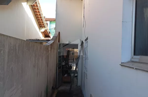 Casa para venda, 3 quarto(s), R$650.000 Jardim Colonial, São Paulo