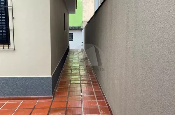 CA1687 - Casa de 75m² para locação por R$3.000 - Jardim Guanhembu/SP