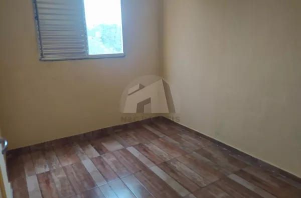 Apartamento para venda, 1 quarto(s), R$155.000 - Conjunto Habitacional Brigadeiro Faria Lima, São Paulo