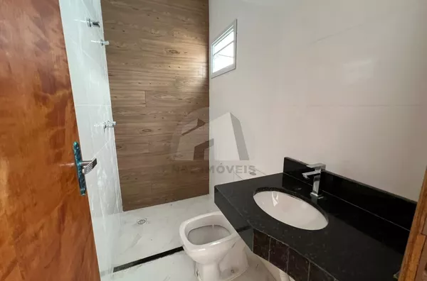 SO4889 - Sobrado de 106m² para venda R$820.000, Jd. Sabará/SP - Foto 11