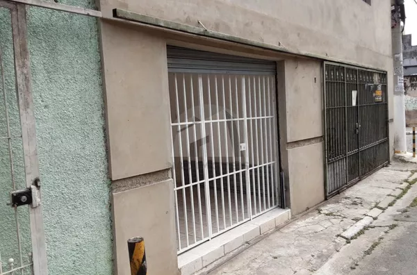 Sobrado para venda, 6 quarto(s),R$400.000- Conjunto Habitacional Brigadeiro Faria Lima, São Paulo