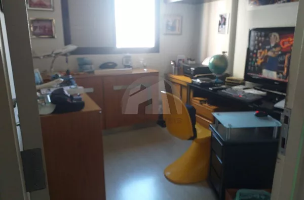 Apartamento para venda, 3 quarto(s), R$680.000- Parque Residencial Julia, São Paulo