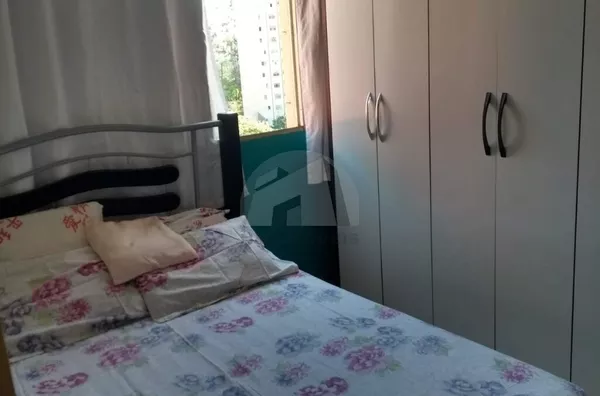 Apartamento para venda, 2 quarto(s),  R$ 285.000 Vila Inglesa, São Paulo