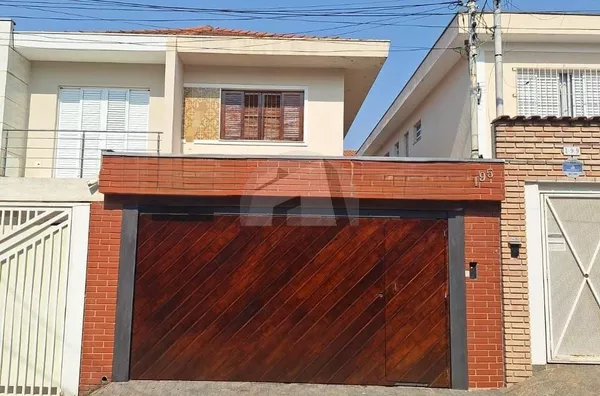 Sobrado para venda e locação, R$700.000 / R$4.000, 4 quarto(s),  Jardim Cidalia, São Paulo