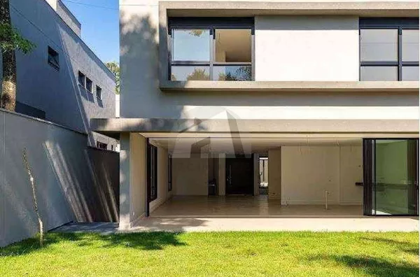CA4989 - Casa de CA4987 - Casa de 828,66m² para Venda R$9.900.000, Chácara Sto. Antônio/SP m² para Venda R$12.500.000, Chácara Sto. Antônio/SP 