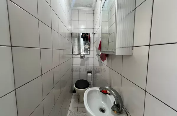 SO4830 - Sobrado de120m³ para venda por R$530.000  - Interlagos, São Paulo/SP - Foto 8