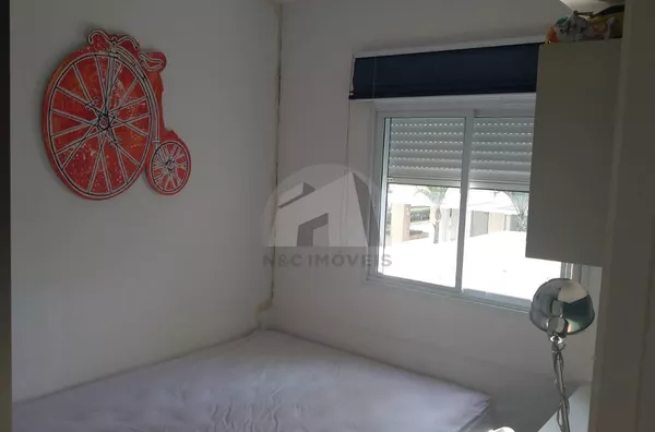 Apartamento com 4 dormitórios à venda, 140 m² por R$ 1.300.000,00 - Granja Julieta - São Paulo/SP