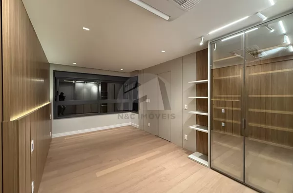 AP5810 - Apartamento de 186m² para venda por R$6.000.000 - Jardim Morumbi, São Paulo/SP - Foto 35