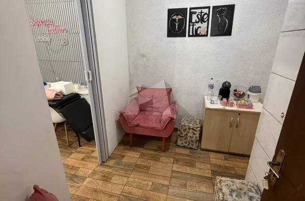 Prédio para Venda R$1.800.000,  |125 m²| Pq. Brasil, São Paulo