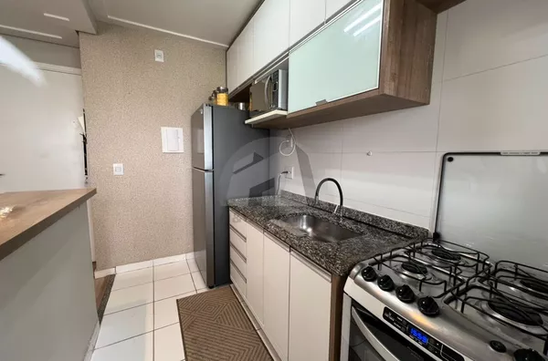 AP4629 - Apartamento com 49m² para Locação  R$2.805, - Vila Emir/SP - Foto 11