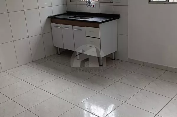 Casa para Locação 60m² R$1.000, Grajaú/SP - Foto 1