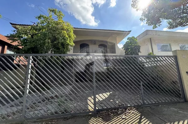 SO5554 - Sobrado para Venda R$3.100.000  e Locação R$10.500, Alto de Pinheiros/SP