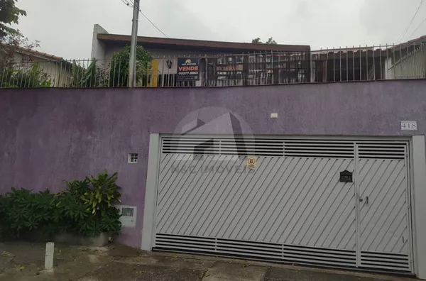 CA5406 - Casa para Venda R$650.000, Jd. Pouso Alegre/SP