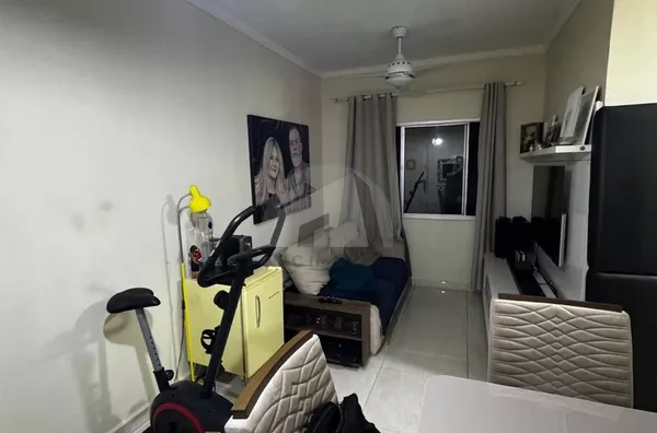 AP5531 - Apartamento de 60m² para venda por R$320.000 - Interlagos, São Paulo/SP