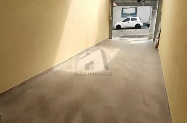 Sobrado para venda, R$880.000 Jardim Palmares (zona Sul), São Paulo