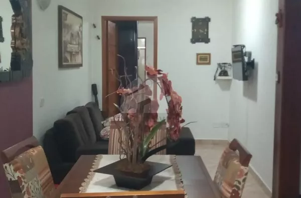 Sobrado para venda, 2 casas, 17m² por R$640.000 - Parque América, São Paulo/SP