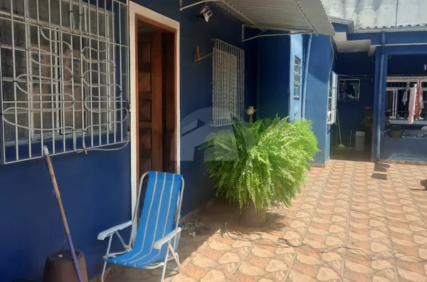 Casa para venda 2 quarto(s), 72m² por R$ 650.000,00 - Jardim Cliper - São Paulo/SP