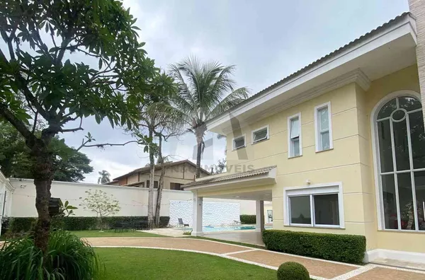 CA5053 - Casa de 1.643m² para Locação R$13.860 Vila Represa/SP