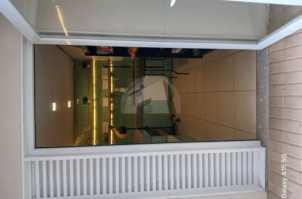AP4861 - Apartamento de 32m² para venda por R$290.000 e para locação por R$1.700 - Socorro, São Paulo/SP - Foto 14